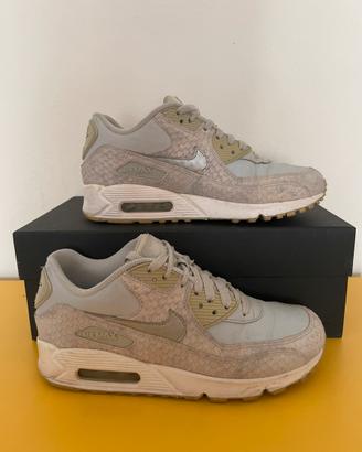 Scarpe Nike Air Max tg. 39