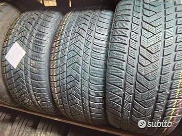 Gomme 265 30 20 invernali usate