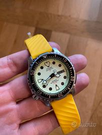 Citizen promaster full lume