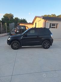 Suzuki Grand Vitara 1.9 ddis 