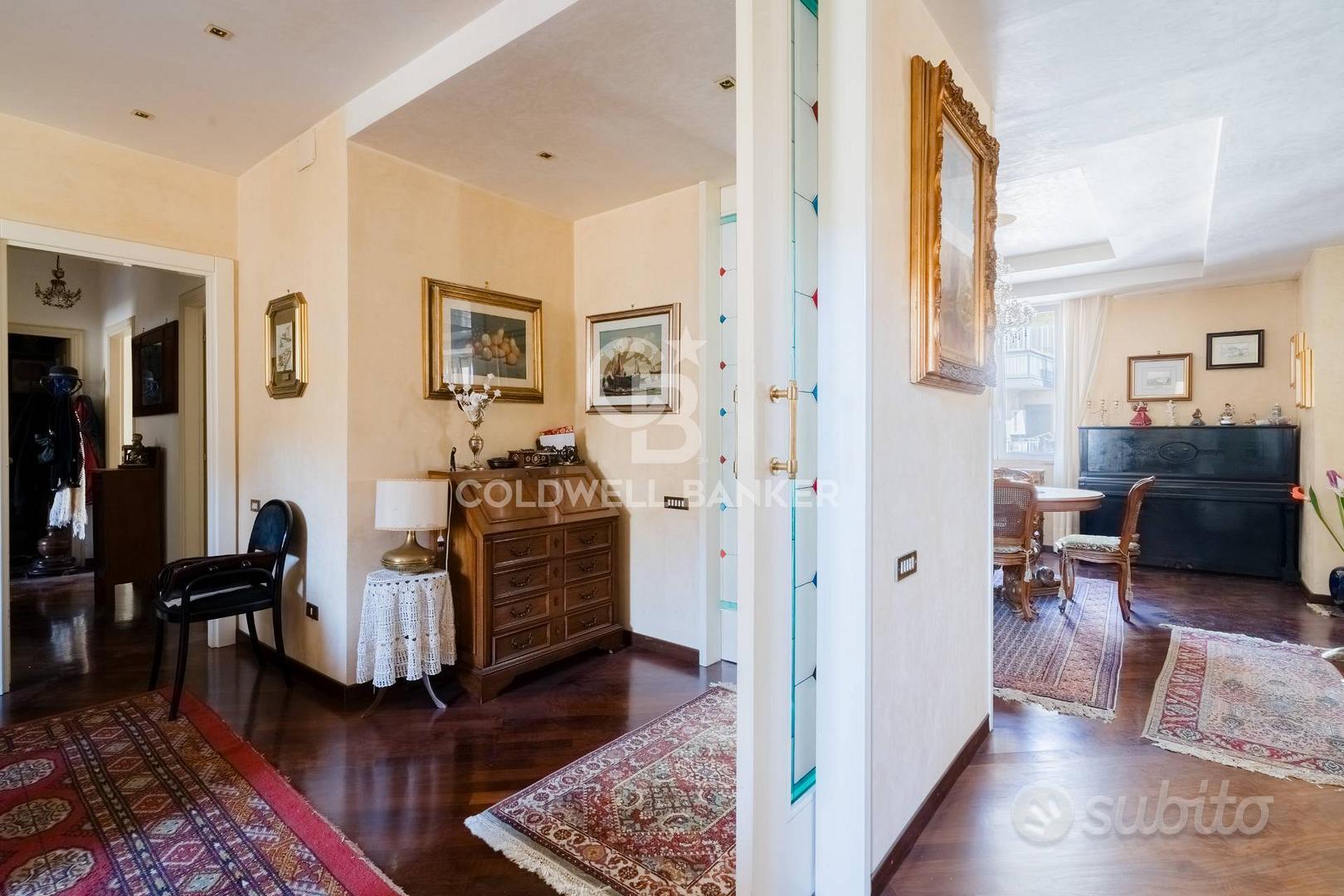 Appartamento – Brindisi, Cappuccini - Altro