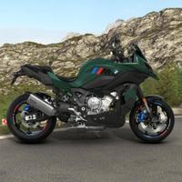 BMW M 1000 XR M Competition