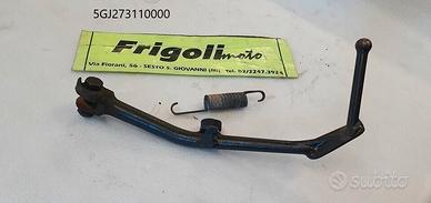 cavalletto laterale TMAX 500 2004 2005 2006 2007 U