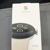 Google pixel Watch 2 