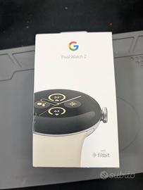 Google pixel Watch 2 