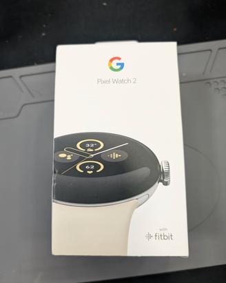 Google pixel Watch 2 