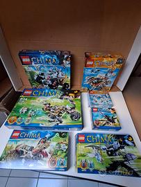 Lego Chima