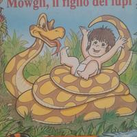 cofanetto.. il libro della giungla....