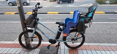 nilox C2 cargo bike