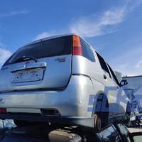 SUZUKI IGNIS 1.3 70CV 00-05 -ricambi
