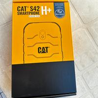 Caterpillar cellulare