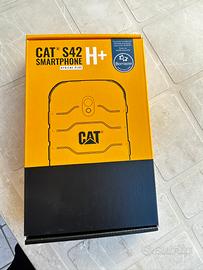 Caterpillar cellulare