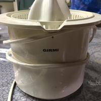 Spremi agrumi elettrico