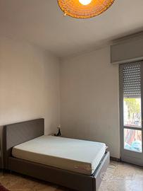 2 camere per donne disponibili