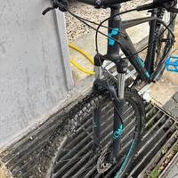 Mtb cube analog 29