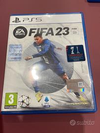 Fifa 23