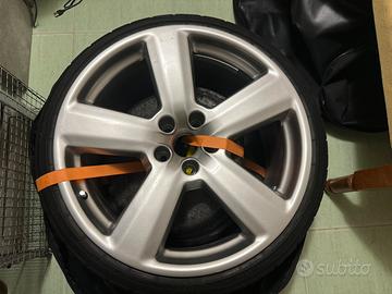 Cerchio AUDI 19