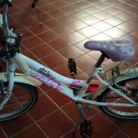 bicicletta Atala bimba