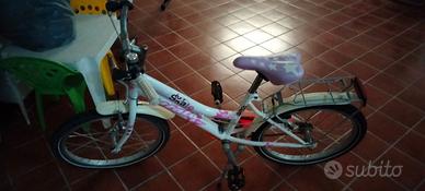 bicicletta Atala bimba