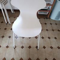 Sedia da tavolo Made in Italy 