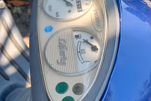scooter 50