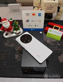 XIAOMI 13 ULTRA 5G ( 16/512GB ) CINA GARANZIA 