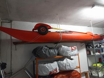kajak marino