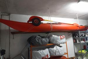 kajak marino