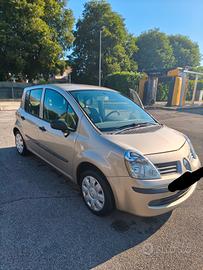 Renault Modus 1.2 16v 2007