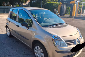 Renault Modus 1.2 16v 2007