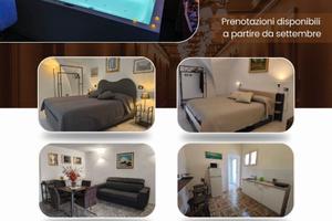 Casa vacanza Aquarius Salento