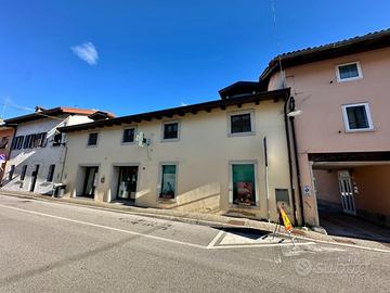 APPARTAMENTO BICAMERE SENZA SPESE CONDOMINIALI