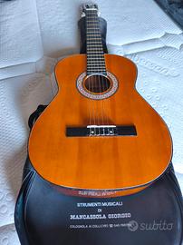 Chitarra classica acustica Clash F2011 