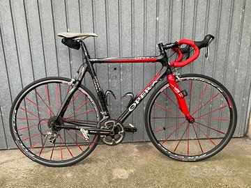 Bicicletta da corsa opera
