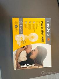 Set singolo tiralatte MEDELA