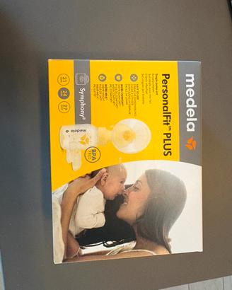 Set singolo tiralatte MEDELA