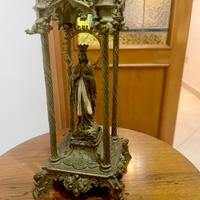 Reliquiario Neogotico Francese - Fine ‘800