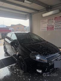 fiat grande punto sport