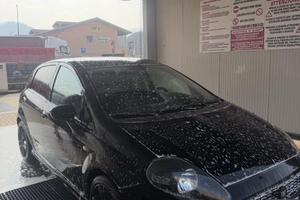 fiat grande punto sport