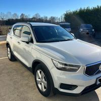 VOLVO XC40 T2 Benzina - MOTORE NUOVO