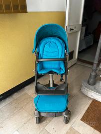 Passeggino Stokke Xplory