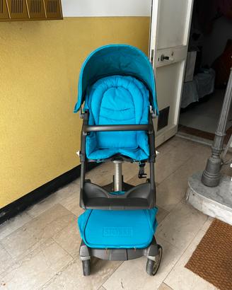 Passeggino Stokke Xplory