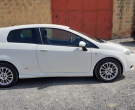 FIAT Grande Punto 1.3.Multijet 16v 3 porte - 2008