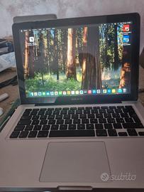 mac book pro 2011