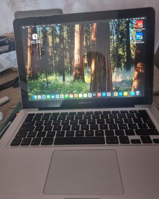 mac book pro 2011