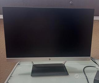 Monitor Hp Pavilion 22 cw