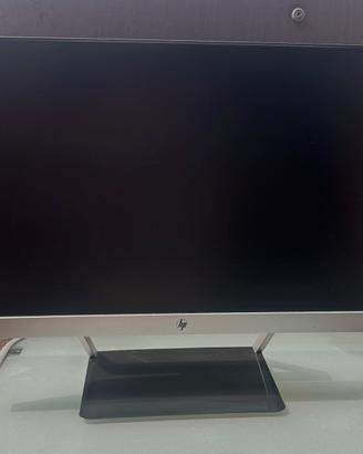 Monitor Hp Pavilion 22 cw