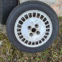 cerchi uno turbo