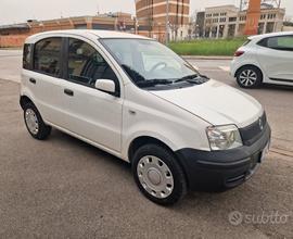 Fiat Panda FIAT PANDA VAN METANO