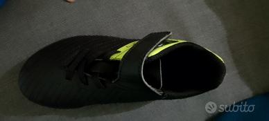 Scarpette calcetto bambino n 29 Kipsta